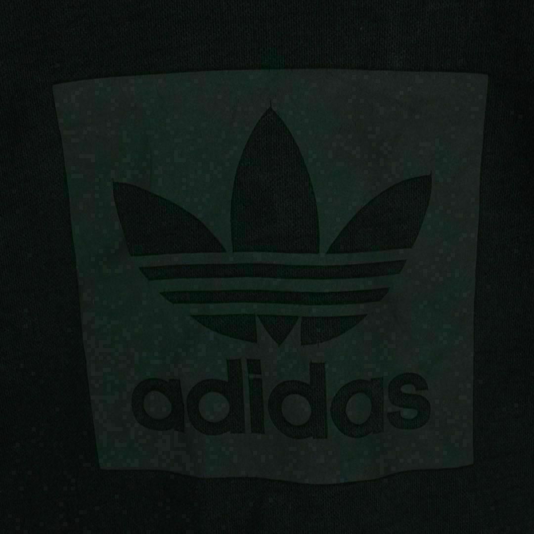adidas - 【希少】アディダス スウェット スリーストライプ adidas - 【希少】アディダス スウェット スリーストライプ