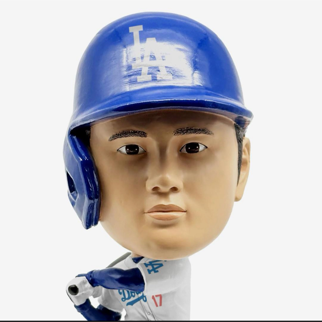 即日発送】世界244個限定 大谷翔平 ビッグヘッド ボブルヘッド 即日発送】世界244個限定 大谷翔平 ビッグヘッド ボブルヘッド