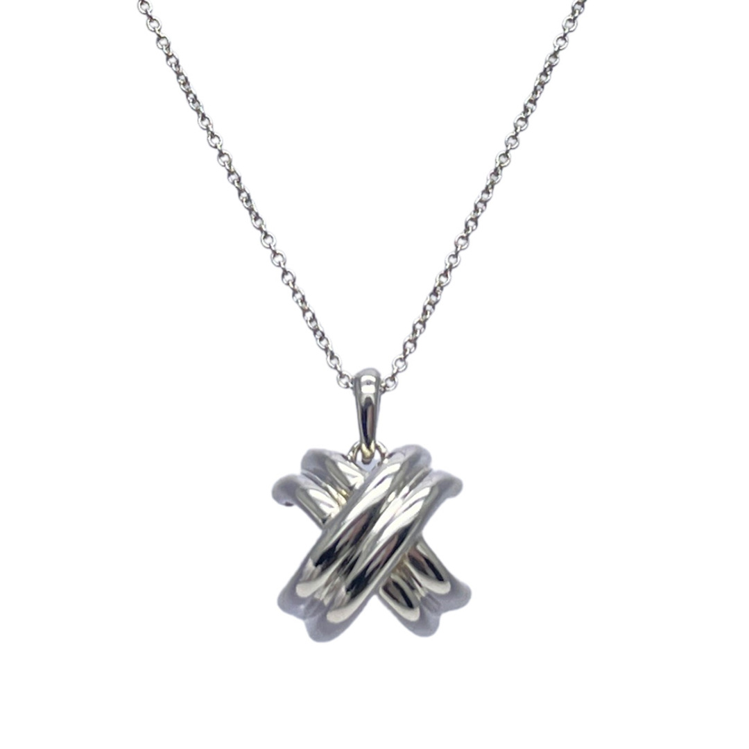 Tiffany & Co. - TIFFANY&Co. ティファニー ネックレス Tiffany & Co. - TIFFANY&Co. ティファニー ネックレス