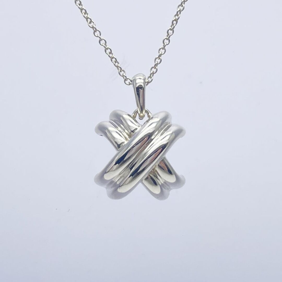 Tiffany & Co. - TIFFANY&Co. ティファニー ネックレス Tiffany & Co. - TIFFANY&Co. ティファニー ネックレス
