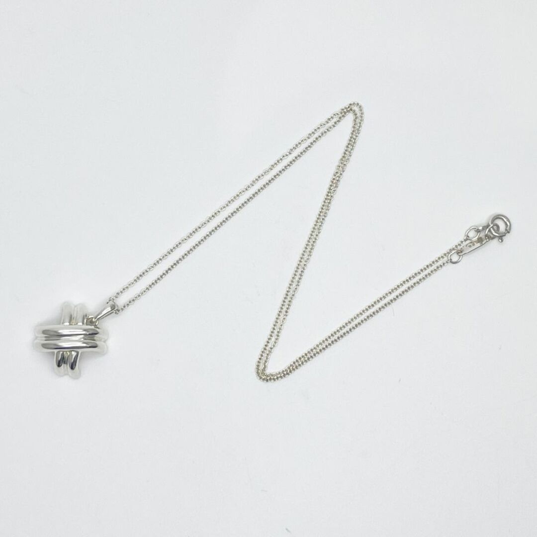 Tiffany & Co. - TIFFANY&Co. ティファニー ネックレス Tiffany & Co. - TIFFANY&Co. ティファニー ネックレス
