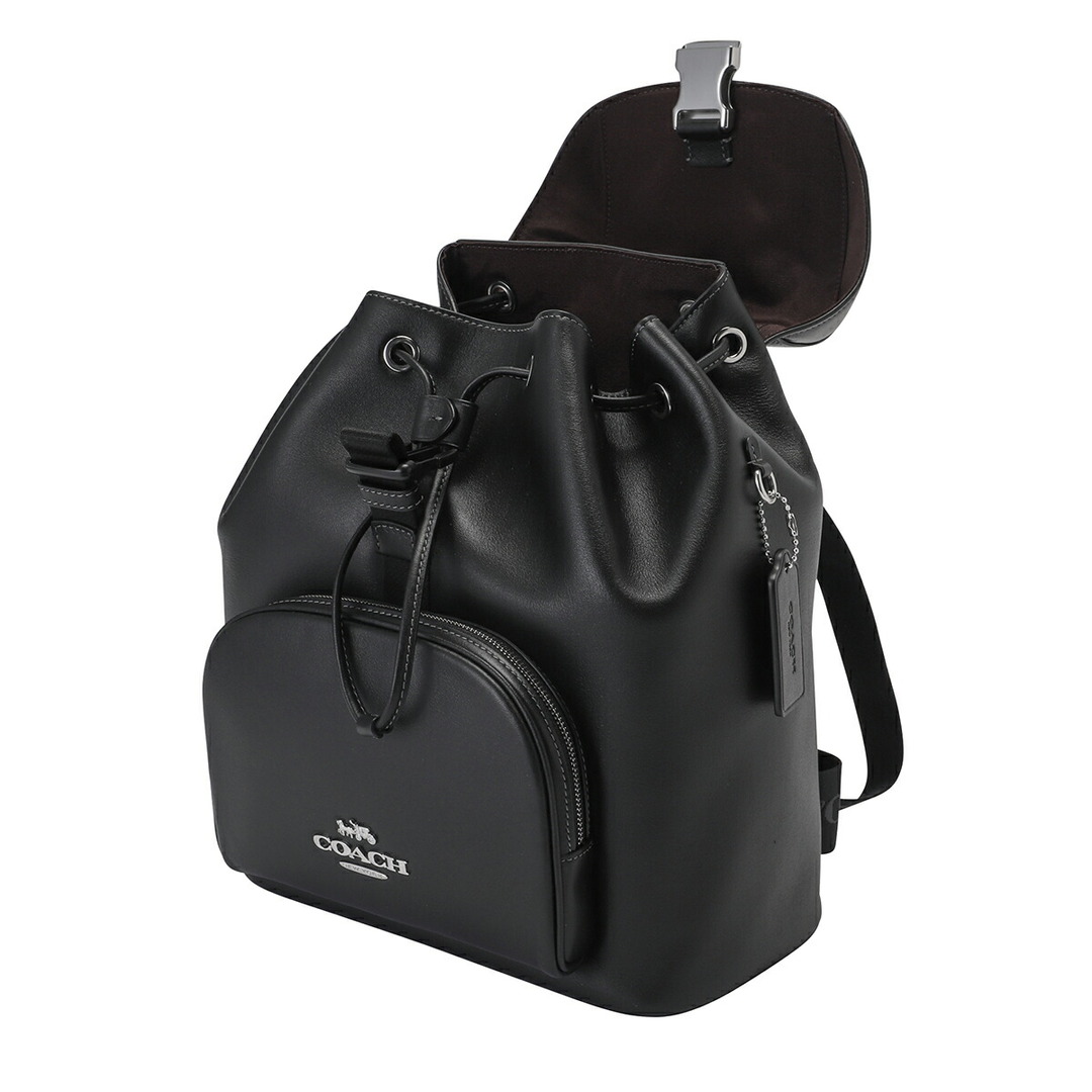 美品  - COACH 新品 バックパック ラージ リュックサック COACH コーチ バッグ
