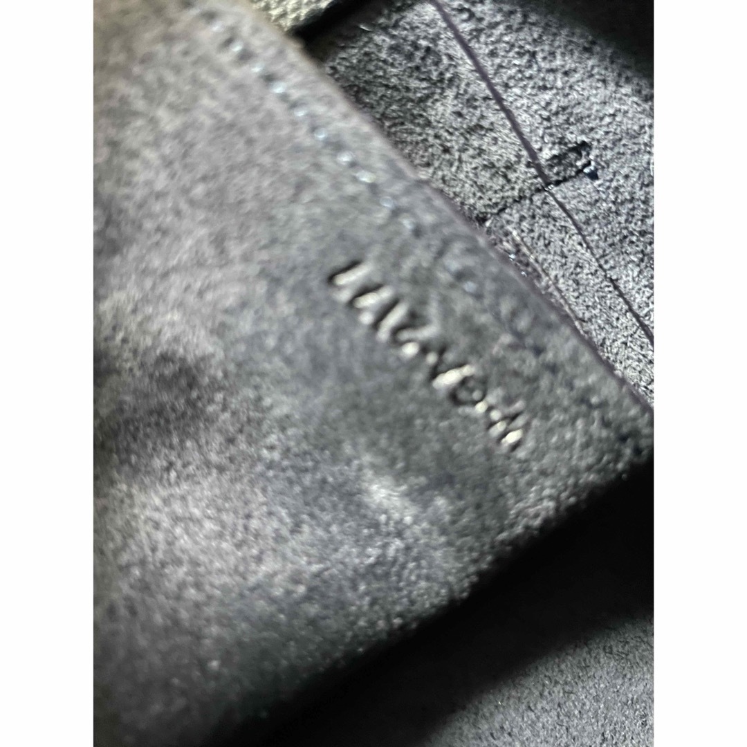 CELINE - 国内正規品 CELINE ベルトバッグマイクロ ネイビー CELINE - 国内正規品 CELINE ベルトバッグマイクロ ネイビー