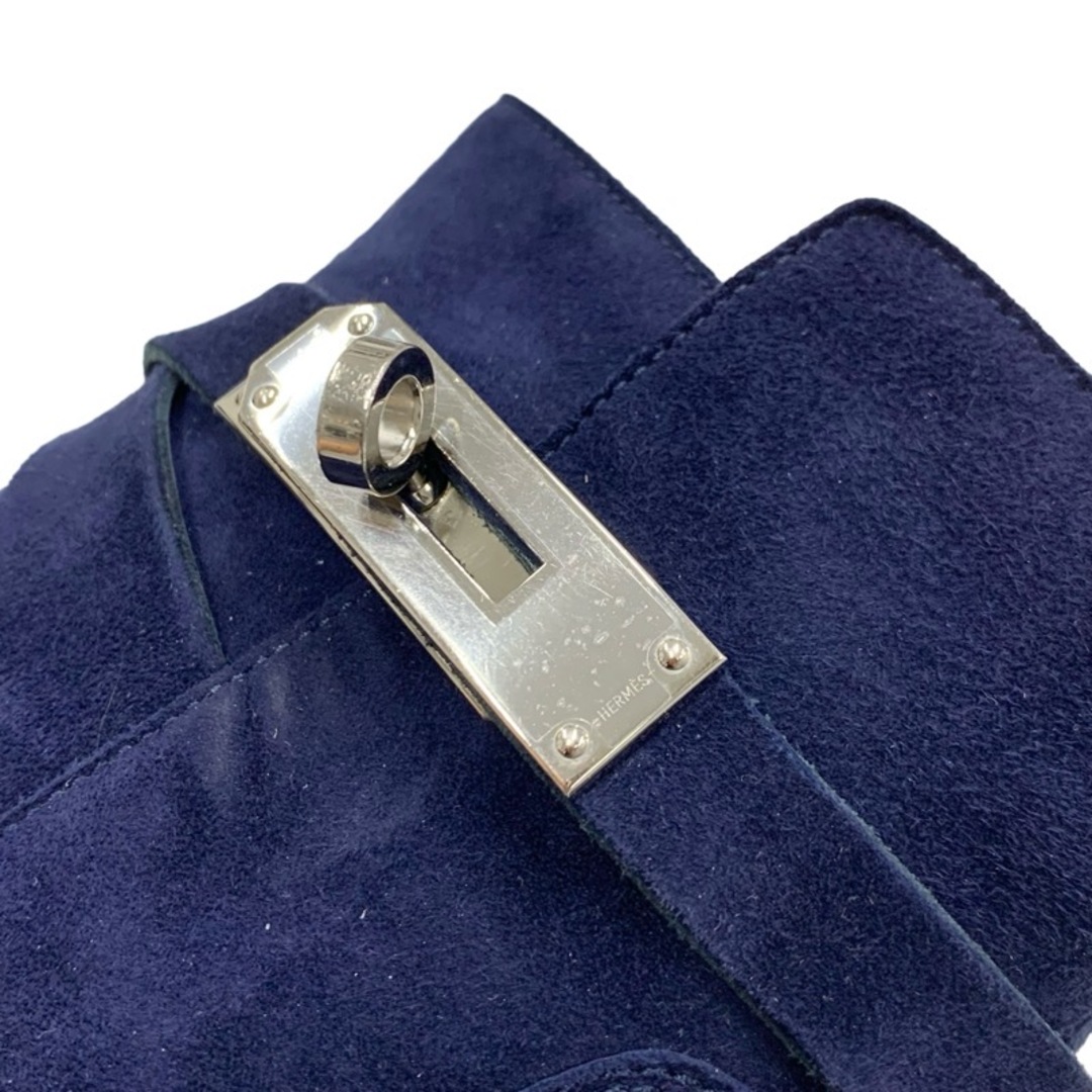 HERMES - エルメス HERMES ネオ ブーツ ショートブーツ 靴 HERMES - エルメス HERMES ネオ ブーツ ショートブーツ 靴