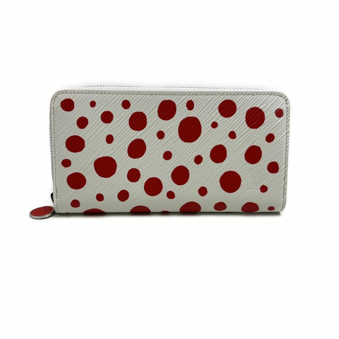ルイヴィトン/LOUIS VUITTON/財布/エピ/ジッピーウォレット ルイヴィトン/LOUIS VUITTON/財布/エピ/ジッピーウォレット