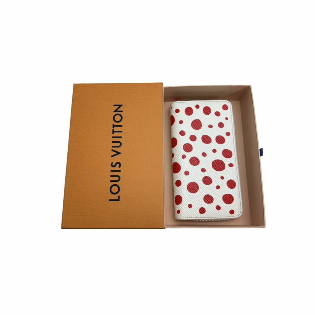 ルイヴィトン/LOUIS VUITTON/財布/エピ/ジッピーウォレット ルイヴィトン/LOUIS VUITTON/財布/エピ/ジッピーウォレット