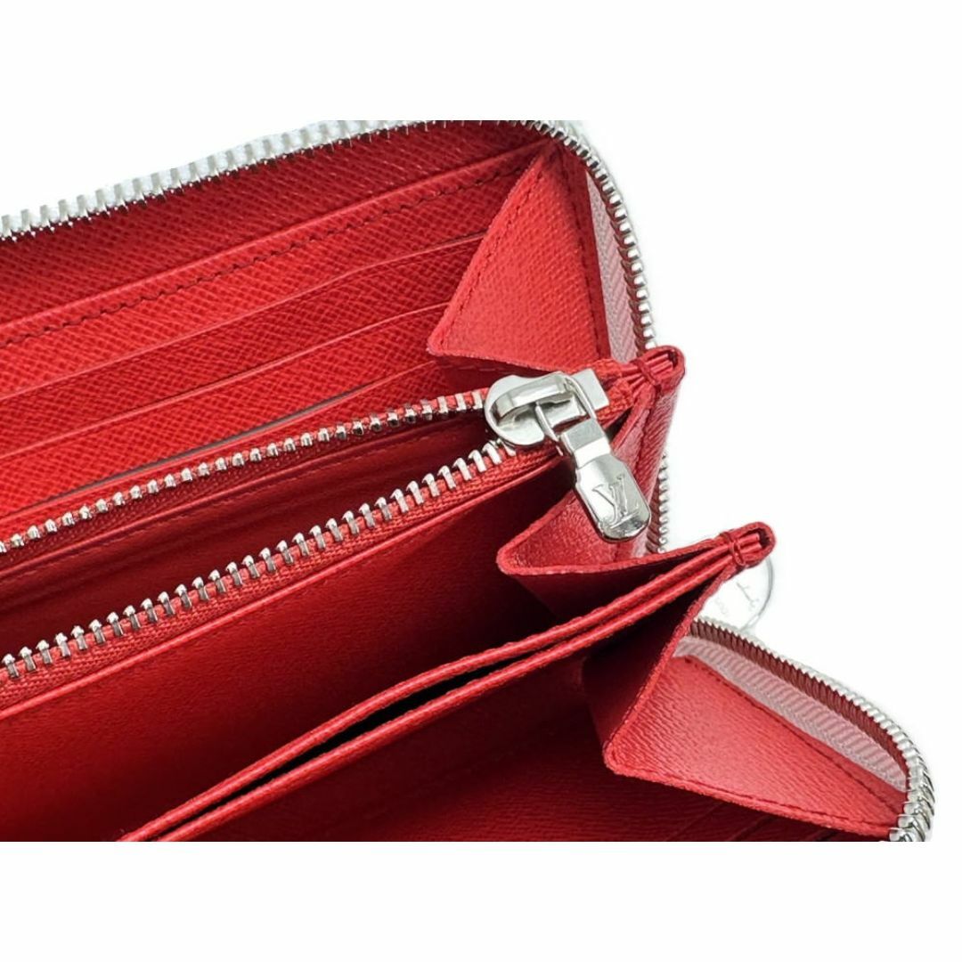 ルイヴィトン/LOUIS VUITTON/財布/エピ/ジッピーウォレット ルイヴィトン/LOUIS VUITTON/財布/エピ/ジッピーウォレット