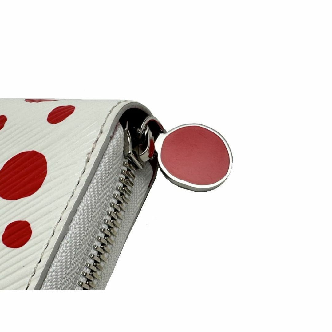 ルイヴィトン/LOUIS VUITTON/財布/エピ/ジッピーウォレット ルイヴィトン/LOUIS VUITTON/財布/エピ/ジッピーウォレット