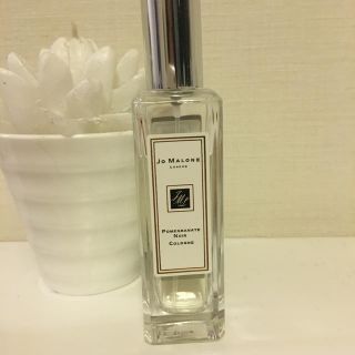 ジョーマローン(Jo Malone)のともこ様専用★jomaloneポネグラネートノアール コロン(香水(女性用))