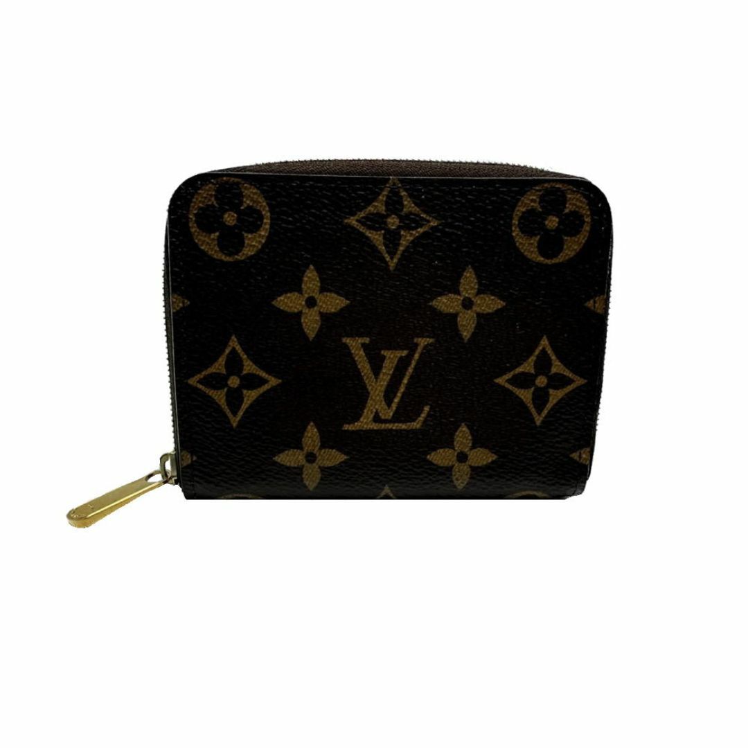 ルイヴィトン/LOUIS VUITTON/コインケース/モノグラム/ジッピー ルイヴィトン/LOUIS VUITTON/コインケース/モノグラム/ジッピー