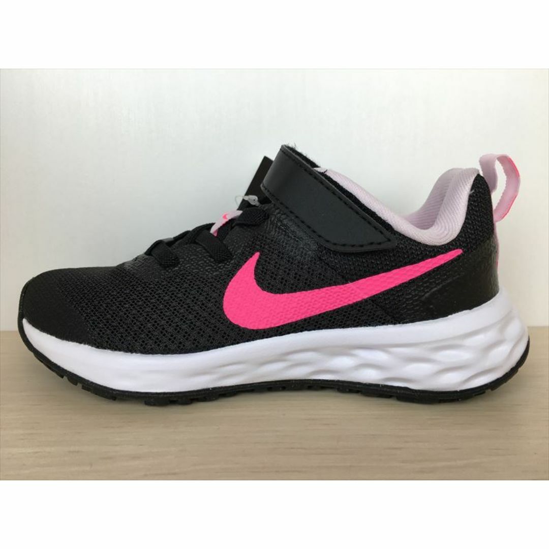 NIKE - ナイキ レボリューション6 NN PSV 靴 18,5cm 新品 (2101)