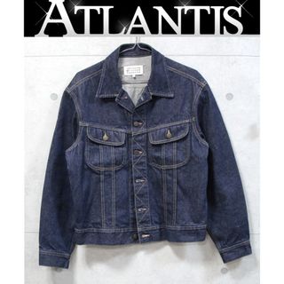 Maison Margiela(旧Maison Martin Margiela)(Gジャン/デニム Maison Margiela(旧Maison Martin Margiela)(Gジャン/デニム
