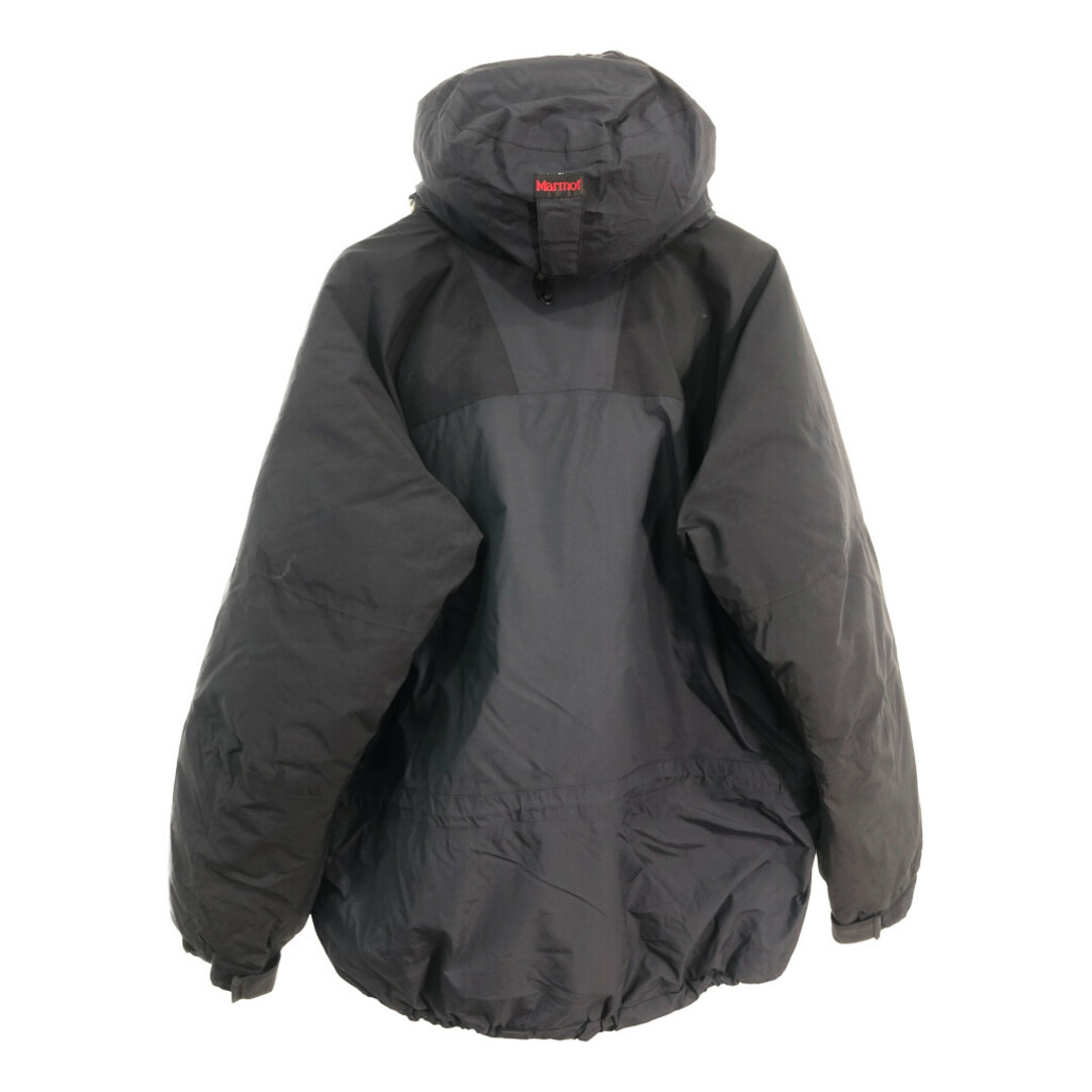 MARMOT - MARMOT マーモット GORE-TEX ダウンジャケット MARMOT - MARMOT マーモット GORE-TEX ダウンジャケット