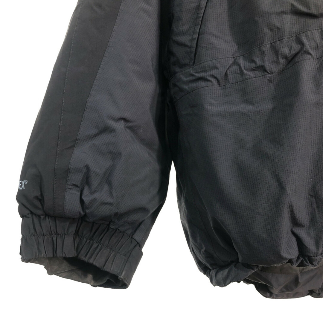 MARMOT - MARMOT マーモット GORE-TEX ダウンジャケット MARMOT - MARMOT マーモット GORE-TEX ダウンジャケット