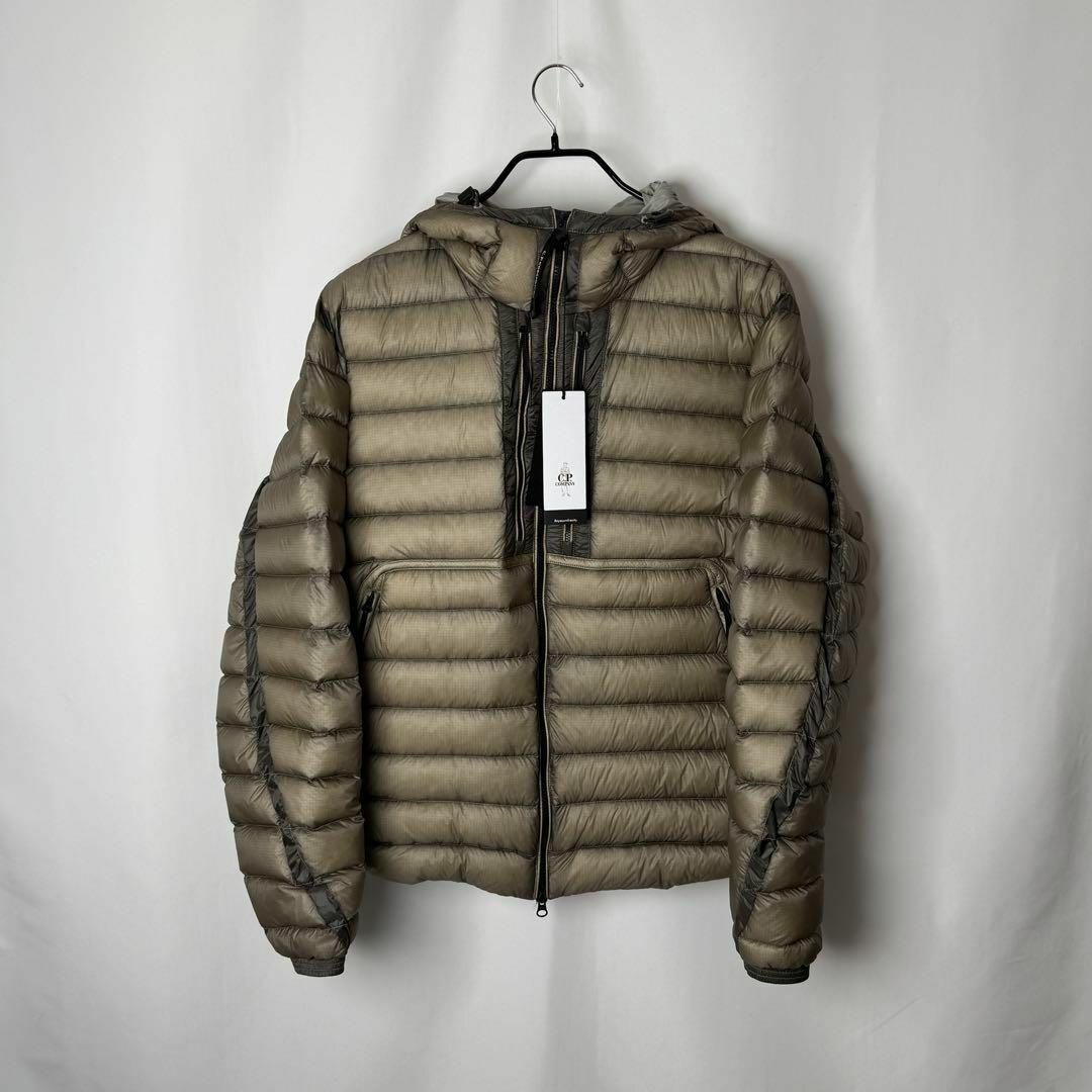 C.P. Company - 【定価12.1万】上杉柊平着用 C.P.Company D.D. C.P. Company - 【定価12.1万】上杉柊平着用 C.P.Company D.D.