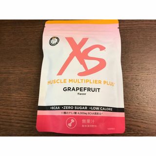 アムウェイ　マッスルマルチプライヤー プラス グレープフルーツ(ビタミン)
