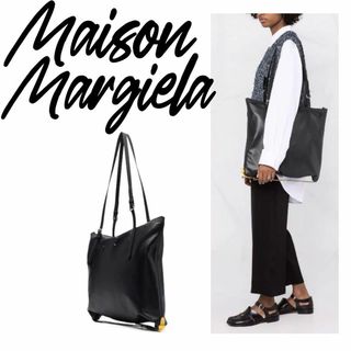 Maison Margiela(旧Maison Martin Margiela) - 【定価25.9万 Maison Margiela(旧Maison Martin Margiela) - 【定価25.9万