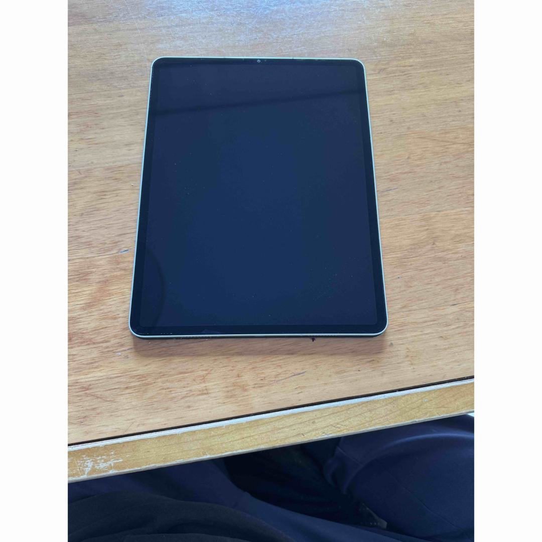 iPad - iPad Pro 12.9インチ Wi-Fi＋Cellular 512GB