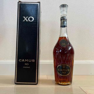 カミュ - カミュ XO コニャック ロングネック700mlの通販 by カミュ - カミュ XO コニャック ロングネック700mlの通販 by