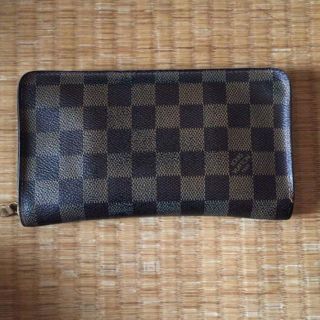 ルイヴィトン(LOUIS VUITTON)のルイ ヴィトン LOUIS VUITTON 長財布(長財布)