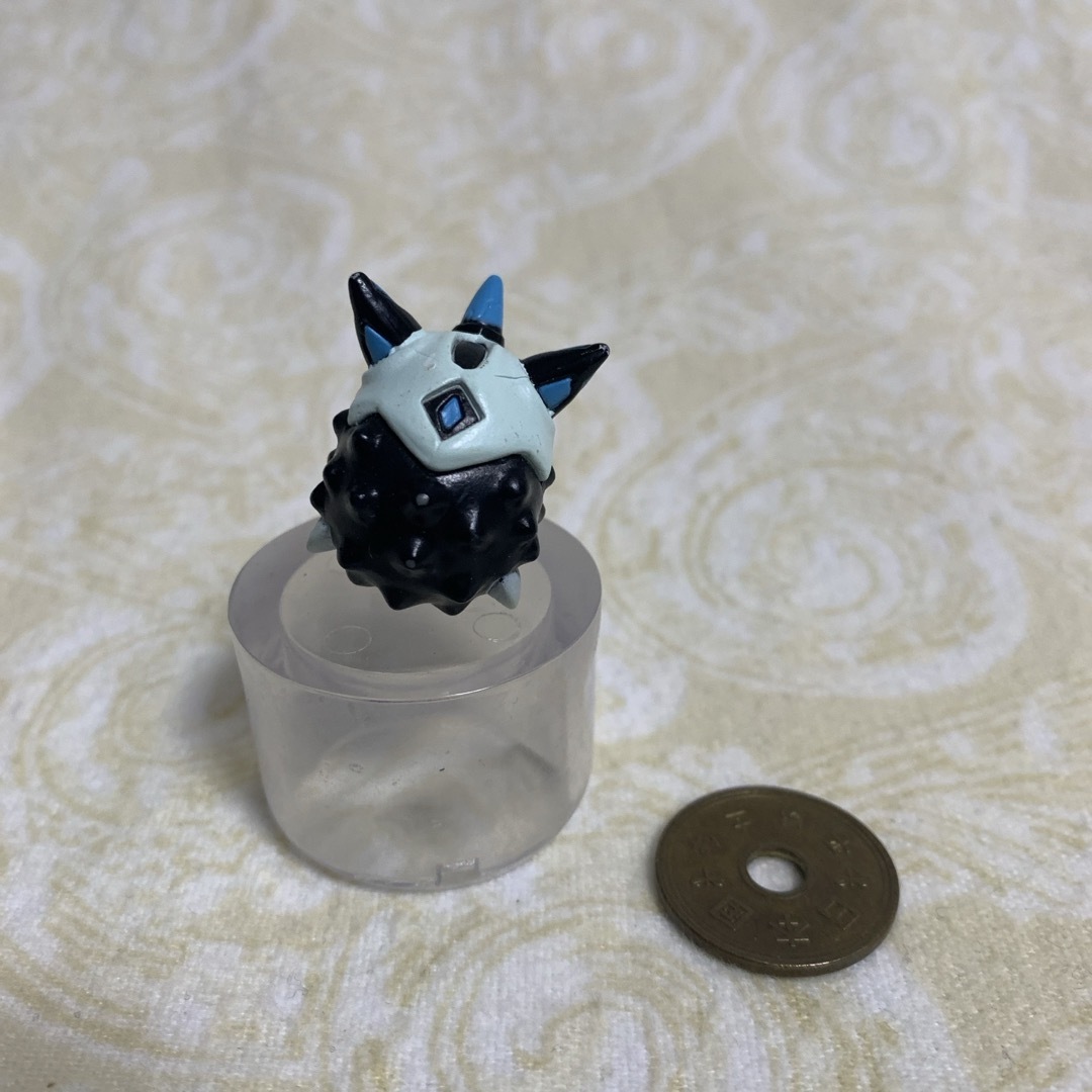 ポケモン ミニフィギュア メガオニゴーリの通販 by まねこ's ポケモン ミニフィギュア メガオニゴーリの通販 by まねこ's