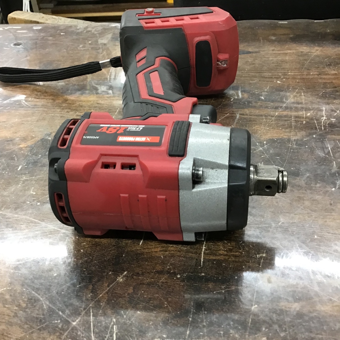 中古品】ASTRO PRODUCTS IW876-350N-S ケース無し【戸田店】 工具 中古品】ASTRO PRODUCTS IW876-350N-S ケース無し【戸田店】 工具