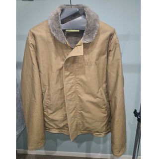 Buzz Rickson's - 希少色 HOUSTON ヒューストン タクシー Buzz Rickson's - 希少色 HOUSTON ヒューストン タクシー