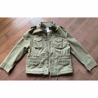 ZARA(ミリタリージャケット)のフリマアイテム一覧 ZARA(ミリタリージャケット)のフリマアイテム一覧