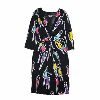 MOSCHINO(ワンピース)のフリマアイテム一覧 MOSCHINO(ワンピース)のフリマアイテム一覧