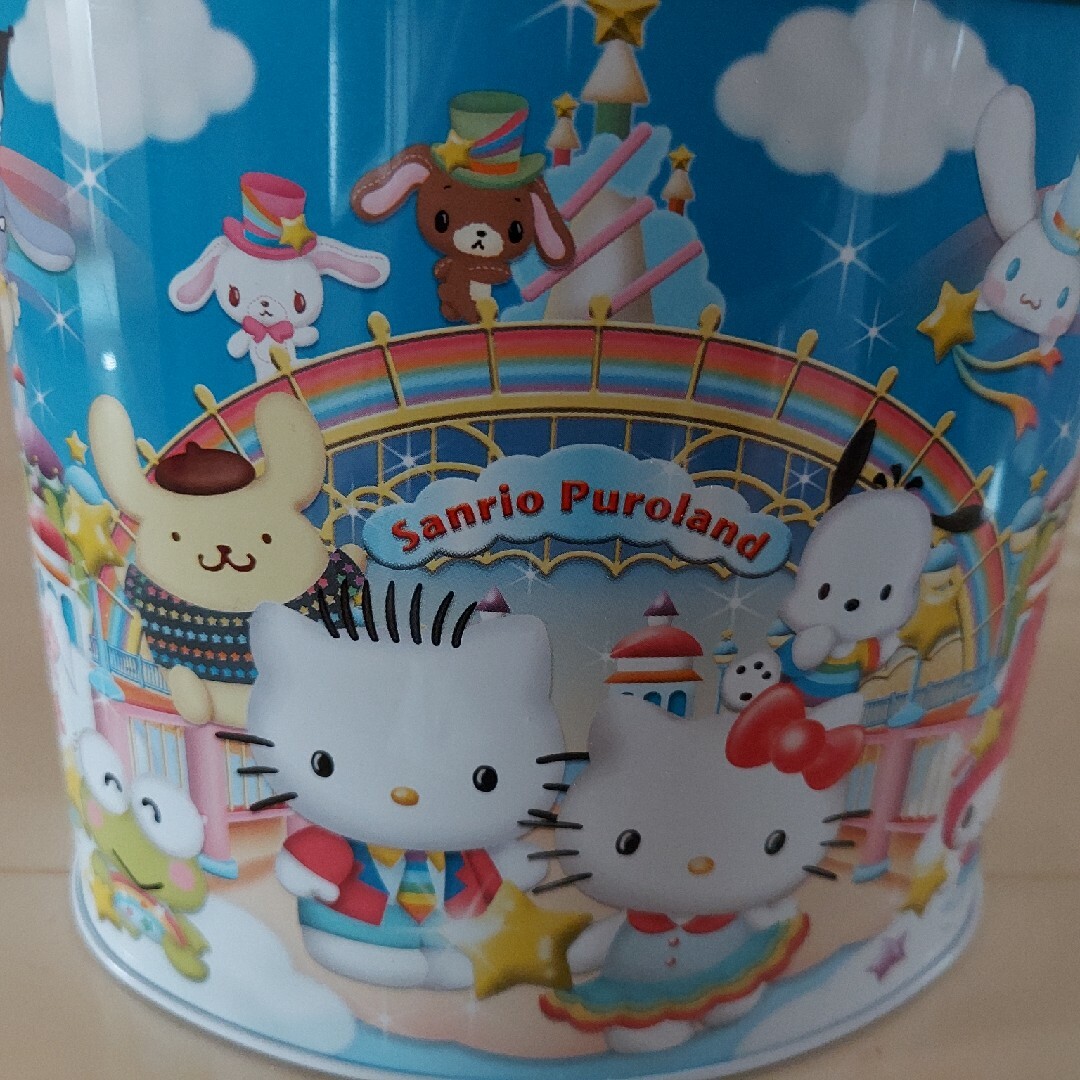 サンリオ - ハローキティ サンリオ サンリオピューロランド限定 サンリオ - ハローキティ サンリオ サンリオピューロランド限定