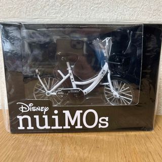 ディズニー(Disney)のぬいもーず 専用　自転車(キャラクターグッズ)