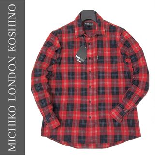 MICHIKO LONDON - ミチコロンドン スタジャン、ジャケットの通販 MICHIKO LONDON - ミチコロンドン スタジャン、ジャケットの通販