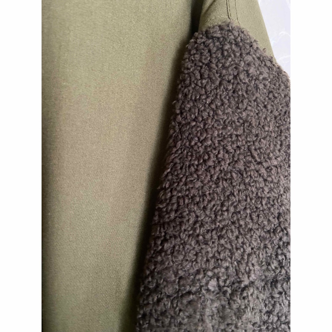 Clane BOA SLEEVE MODS COAT ジャケット/アウター Clane BOA SLEEVE MODS COAT ジャケット/アウター
