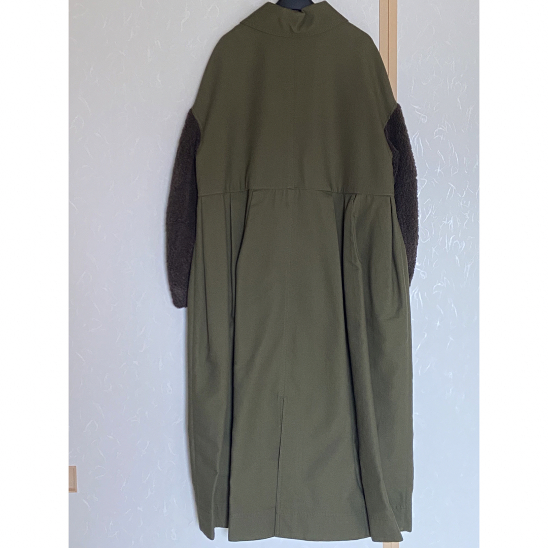 Clane BOA SLEEVE MODS COAT ジャケット/アウター Clane BOA SLEEVE MODS COAT ジャケット/アウター