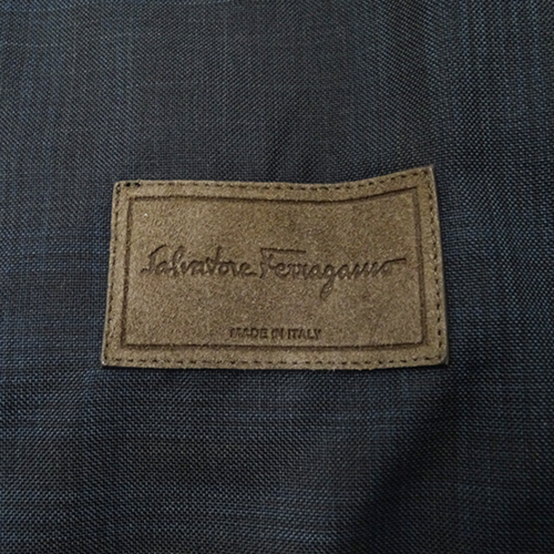Salvatore Ferragamo - フェラガモ Ferragamo ジャケット メンズ Salvatore Ferragamo - フェラガモ Ferragamo ジャケット メンズ