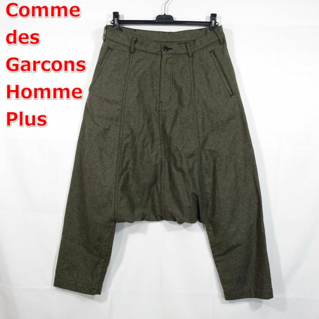 COMME des GARCONS HOMME PLUS / コムデギャルソンオムプリュス COMME des GARCONS HOMME PLUS / コムデギャルソンオムプリュス