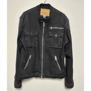 True Religion(Gジャン/デニムジャケット)のフリマアイテム一覧 True Religion(Gジャン/デニムジャケット)のフリマアイテム一覧