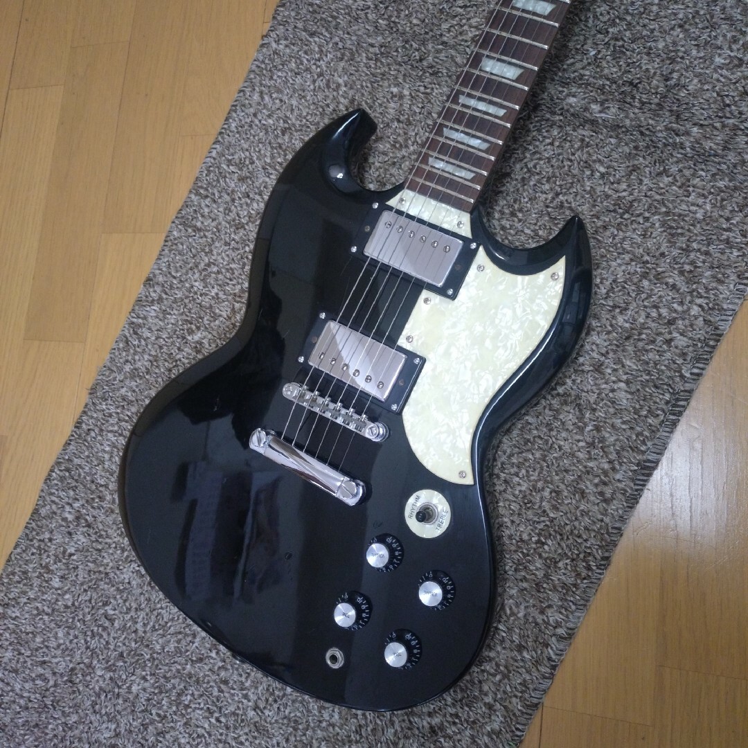 Epiphone SG エレキギター Epiphone SG エレキギター