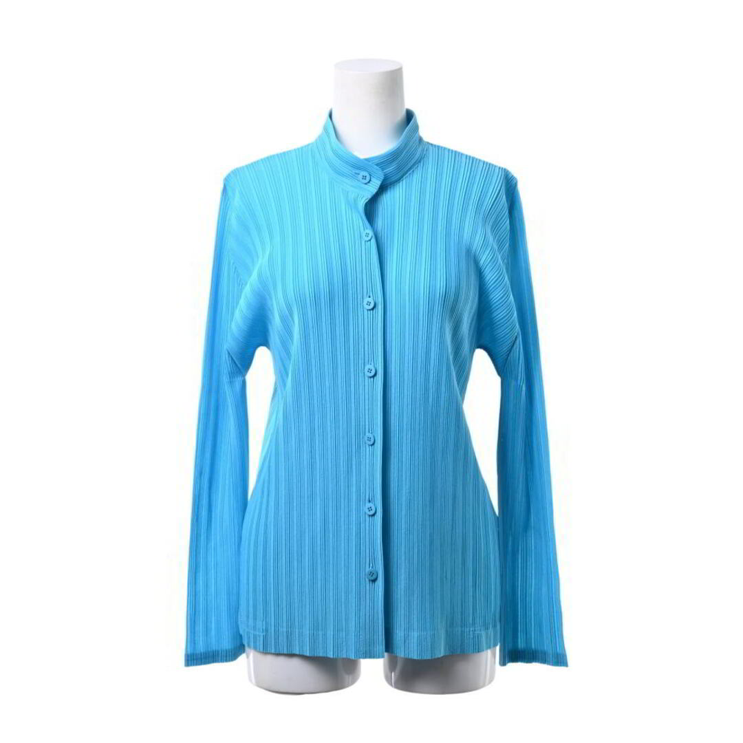 PLEATS PLEASE プリーツ シャツ ジャケット PLEATS PLEASE プリーツ シャツ ジャケット