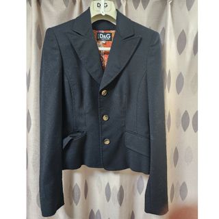 DOLCE&GABBANA(スーツ ・ ブラック/黒色系)のフリマアイテム一覧 DOLCE&GABBANA(スーツ ・ ブラック/黒色系)のフリマアイテム一覧
