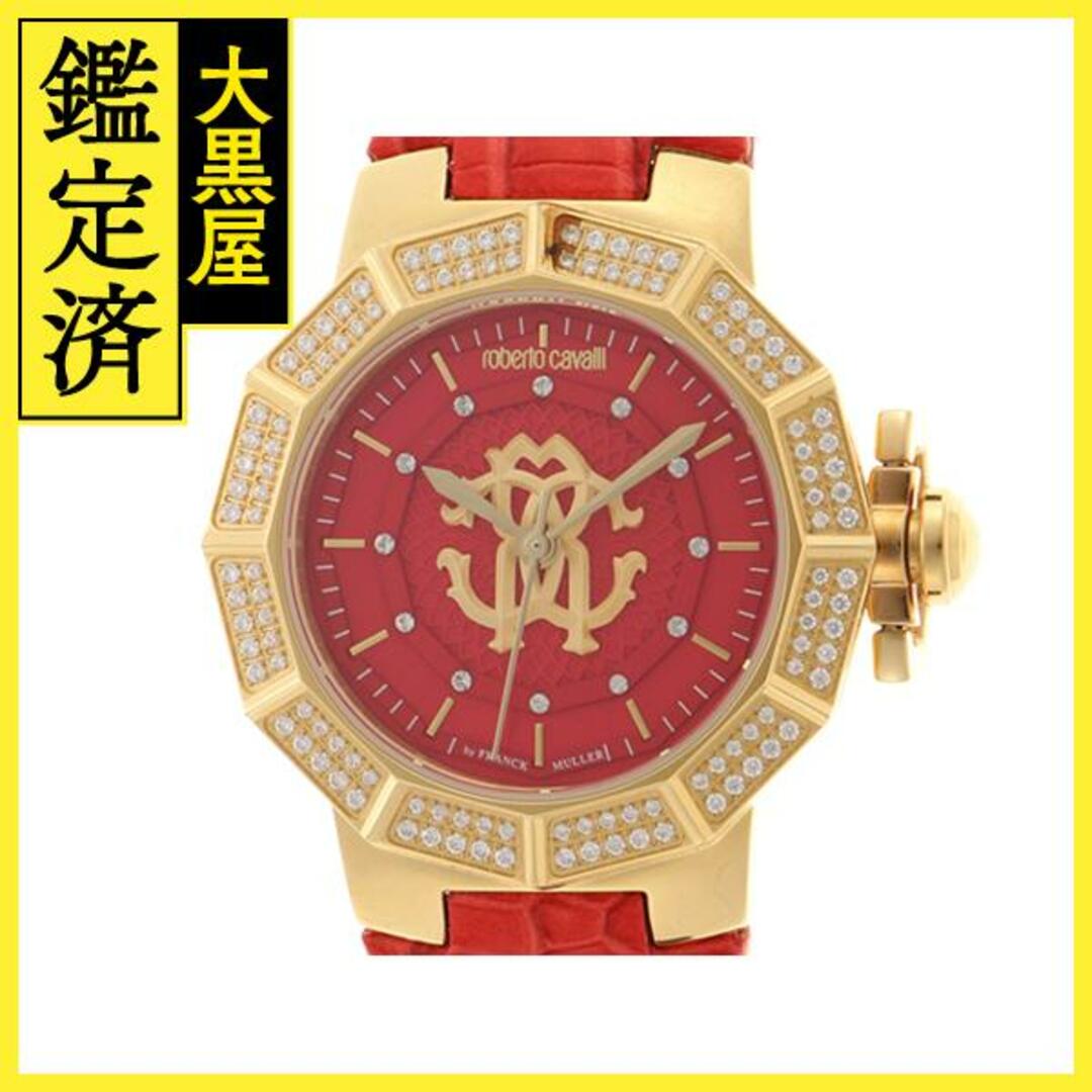 Roberto Cavalli - Roberto Cavalli - RV1L003L0041 【200】