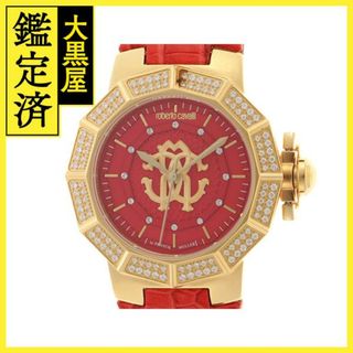 ロベルトカヴァリ(Roberto Cavalli)のRoberto Cavalli - RV1L003L0041 【200】(腕時計)