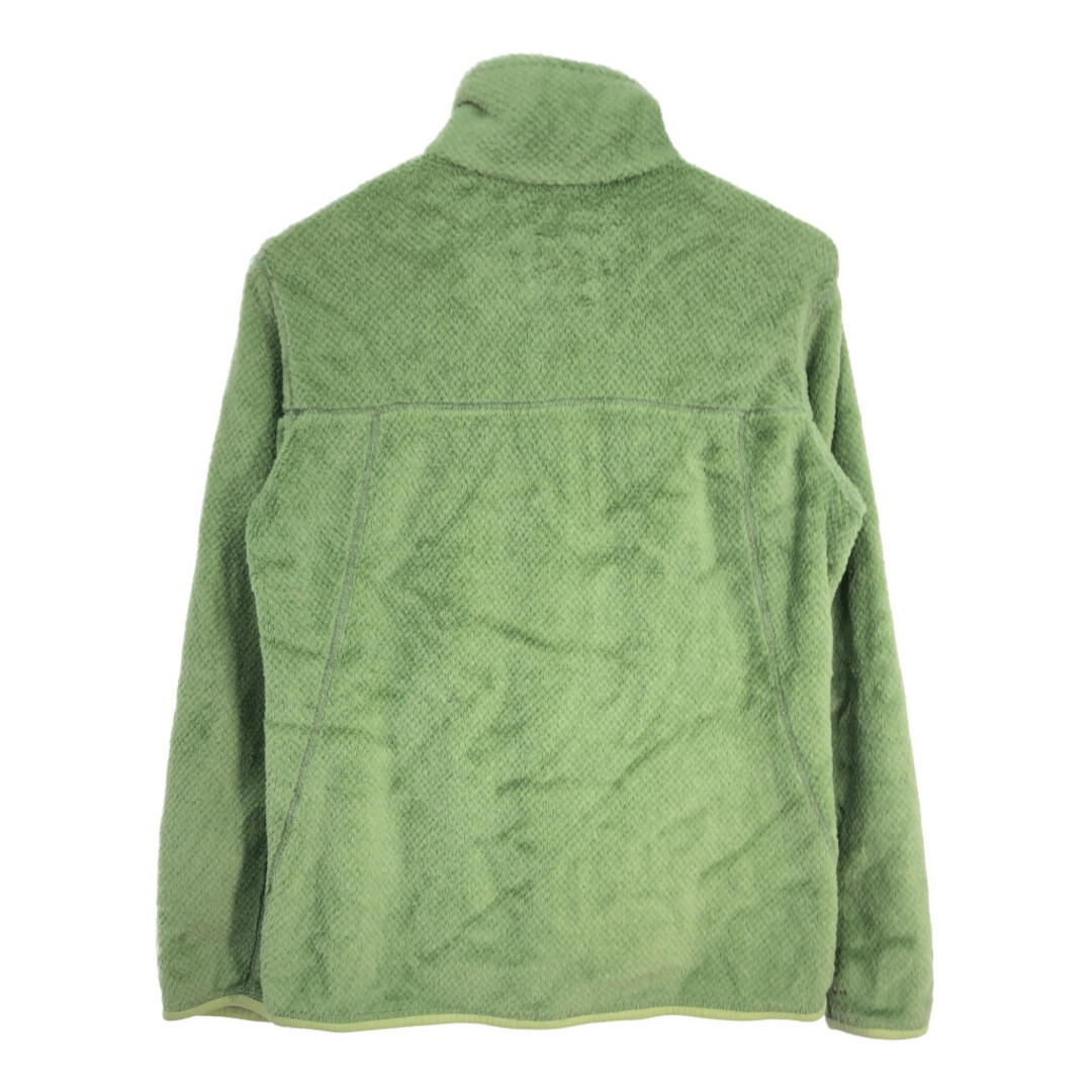 【再入荷!】 patagonia - patagonia パタゴニア フリース スナップT リツール 女性用