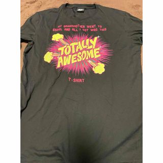 55DSL(Tシャツ/カットソー(七分/長袖))のフリマアイテム一覧 55DSL(Tシャツ/カットソー(七分/長袖))のフリマアイテム一覧