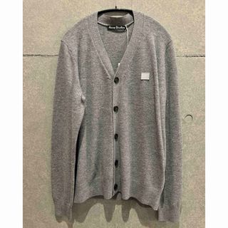 Acne Studios(カーディガン)のフリマアイテム一覧 Acne Studios(カーディガン)のフリマアイテム一覧