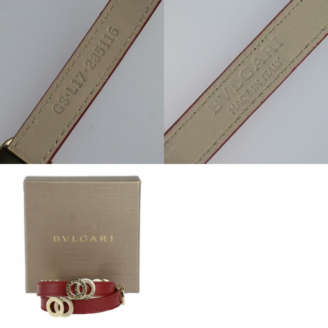 BVLGARI ブルガリ ブルガリブルガリ ドッピオトンド ダブル BVLGARI ブルガリ ブルガリブルガリ ドッピオトンド ダブル