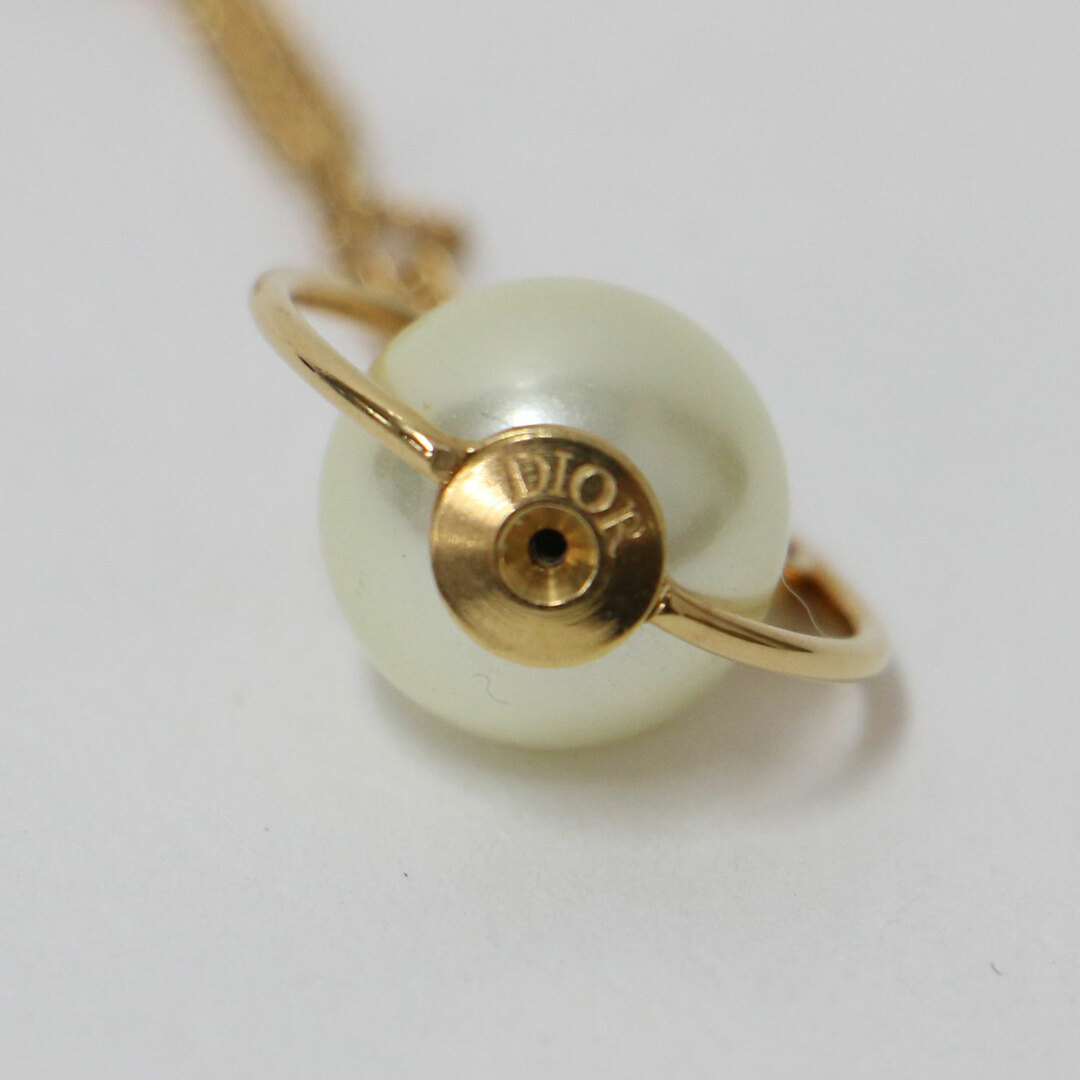 美品 Christian Dior クリスチャンディオール トライバルピアス 美品 Christian Dior クリスチャンディオール トライバルピアス