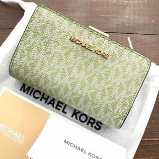 MICHAEL KORS(財布)のフリマアイテム一覧 MICHAEL KORS(財布)のフリマアイテム一覧