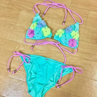 ヴィクトリアズシークレット(Victoria's Secret)のVictoria's Secret＊ビキニセット(水着)