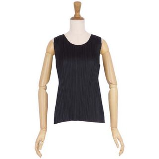 PLEATS PLEASE ISSEY MIYAKE(タンクトップ)のフリマアイテム一覧 PLEATS PLEASE ISSEY MIYAKE(タンクトップ)のフリマアイテム一覧